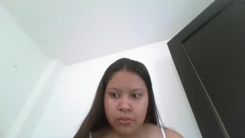 Snapshot of eclipse_888 chatting on June 25, 6:45 pm Luisa online show from June 25, 6:45 pm