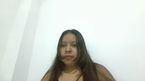 Snapshot of eclipse_888 chatting on July 17, 1:45 am Luisa online show from July 17, 1:45 am