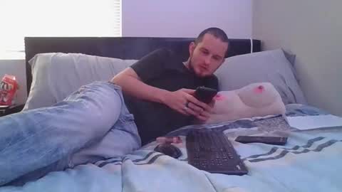 eclipticice94 online show from November 16, 8:25 pm