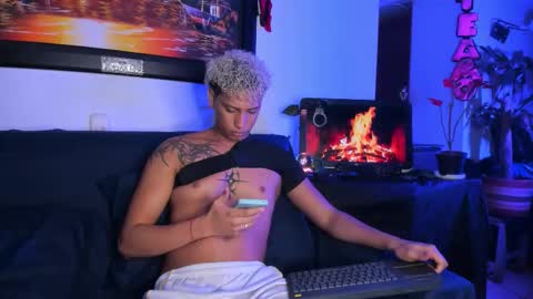 ecstasyx2_23 online show from March 4, 5:24 am