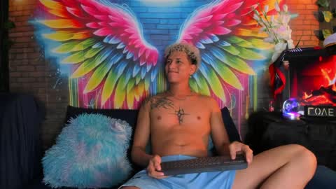 ecstasyx2_23 online show from April 7, 6:25 am