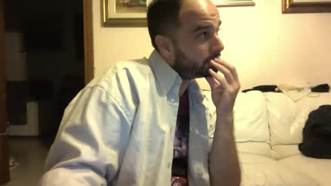 Snapshot of ector_prize chatting on October 12, 8:52 pm ET87 online show from October 12, 8:52 pm