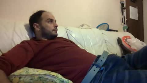 ET87 online show from November 5, 10:43 pm