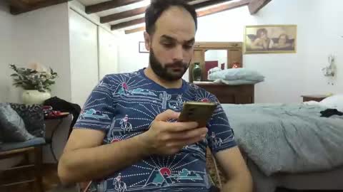 ET87 online show from November 20, 12:11 am