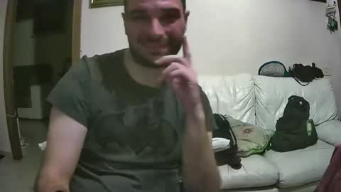 ET87 online show from April 14, 9:54 pm