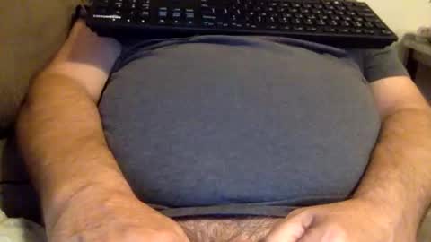 Snapshot of ed26969 chatting on October 31, 11:55 am ed26969 online show from October 31, 11:55 am