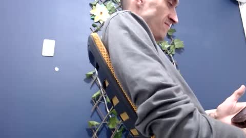 Edd Gallego online show from September 21, 6:31 pm