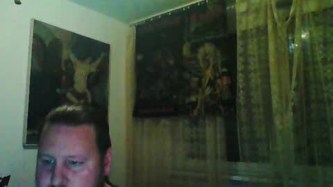 Edward online show from October 20, 6:08 pm