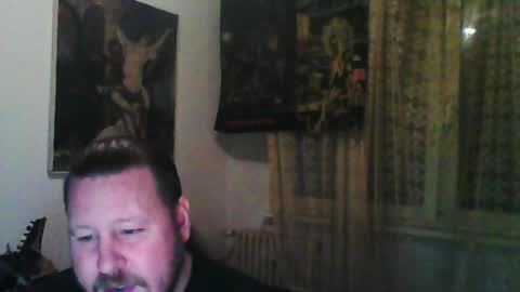 Edward online show from April 8, 6:08 pm