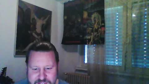 Edward online show from April 23, 5:37 pm