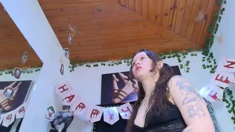 Edda online show from October 27, 12:20 pm