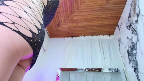 Snapshot of eda_bonne chatting on May 5, 11:07 am Edda online show from May 5, 11:07 am