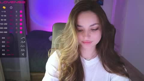 Snapshot of edaflower chatting on April 21, 7:28 pm Eda online show from April 21, 7:28 pm