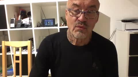 eddelmar online show from January 12, 6:16 pm