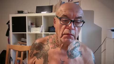 eddelmar online show from February 3, 7:57 am