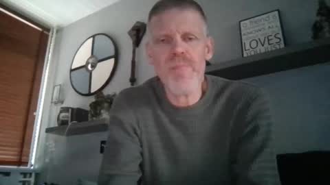 Snapshot of eddie4767 chatting on November 15, 12:56 pm eddie4767 online show from November 15, 12:56 pm