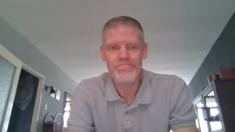Snapshot of eddie4767 chatting on June 14, 8:38 am eddie4767 online show from June 14, 8:38 am