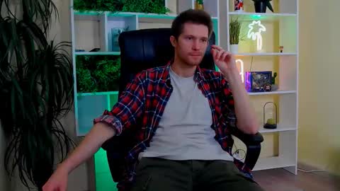 eddie_baker online show from March 5, 12:23 pm