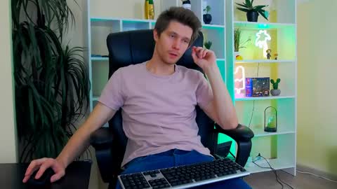 eddie_baker online show from April 4, 7:39 am