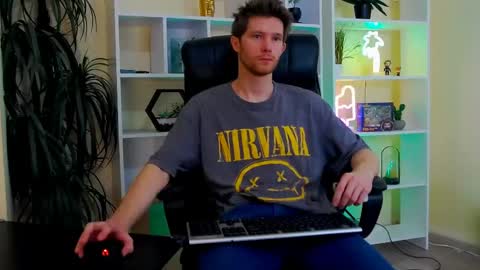 Snapshot of eddie_baker chatting on April 27, 1:58 am eddie_baker online show from April 27, 1:58 am