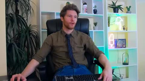 Snapshot of eddie_baker chatting on May 26, 7:26 am eddie_baker online show from May 26, 7:26 am