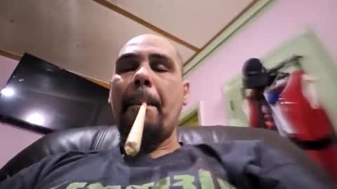 Jack Frost online show from April 20, 12:24 am