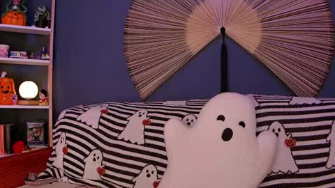 Eddie online show from October 20, 2:56 am