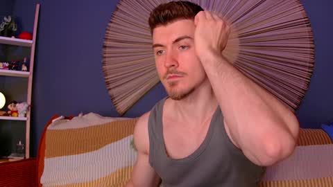 Eddie online show from February 17, 3:58 am