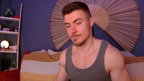 Eddie online show from February 25, 4:11 am