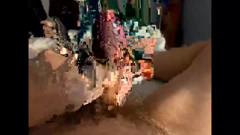 eddiefan666 online show from March 15, 11:05 am