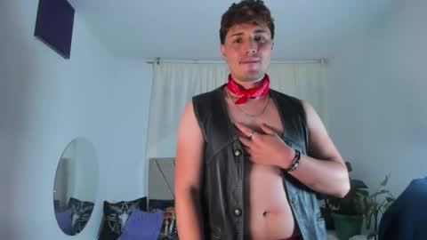 ED DIVINE online show from March 13, 3:57 am