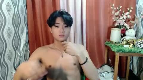 edelcum_xx online show from February 17, 12:05 pm