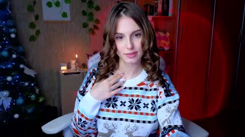 Edeline online show from January 2, 4:13 pm