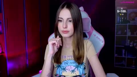 Edeline online show from November 27, 3:25 pm