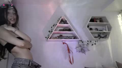 Eden Heaven online show from March 6, 8:55 am