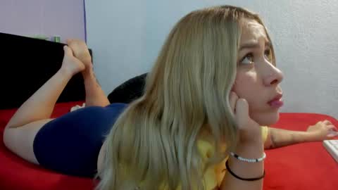 BYANCA online show from February 23, 9:01 pm