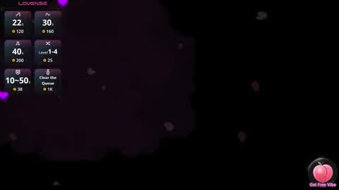 EdenArcadia online show from March 15, 4:18 am