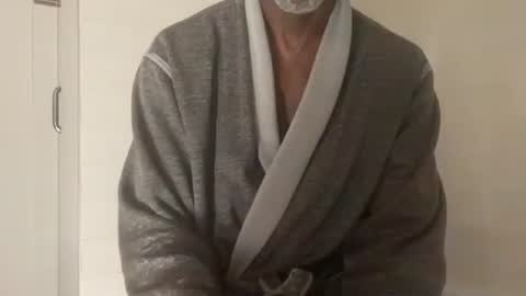 Dad online show from January 18, 4:22 pm