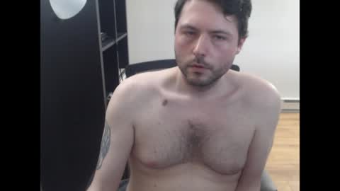 Snapshot of edgingnomercy1 chatting on May 24, 6:57 pm CumBull online show from May 24, 6:57 pm