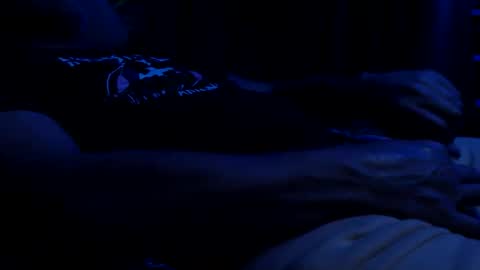 Snapshot of edgington_rex chatting on March 5, 6:44 am Edington Rex online show from March 5, 6:44 am