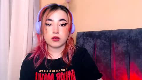 fickle demon made of clumps of matter online show from January 3, 3:44 pm