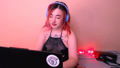 fickle demon made of clumps of matter online show from January 8, 4:44 pm