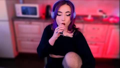 fickle demon made of clumps of matter online show from February 7, 8:01 am