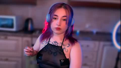 fickle demon made of clumps of matter online show from February 12, 6:29 am