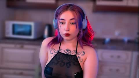 fickle demon made of clumps of matter online show from February 12, 9:31 am