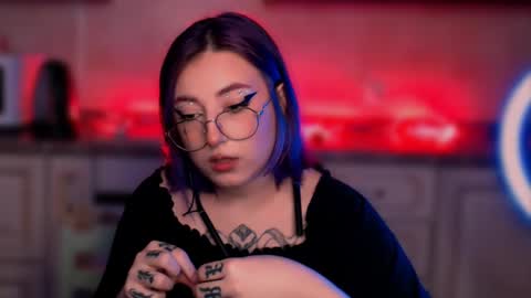 fickle demon made of clumps of matter online show from February 17, 12:48 pm