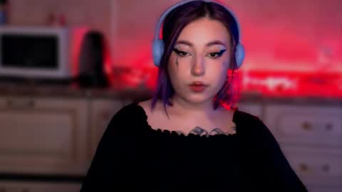 fickle demon made of clumps of matter online show from February 17, 3:53 pm