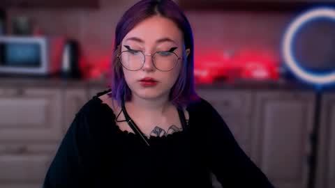 fickle demon made of clumps of matter online show from February 27, 10:37 am