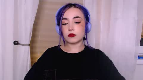 fickle demon made of clumps of matter online show from September 29, 2:33 pm