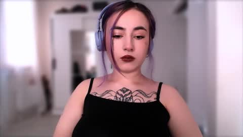 fickle demon made of clumps of matter online show from November 18, 9:36 am